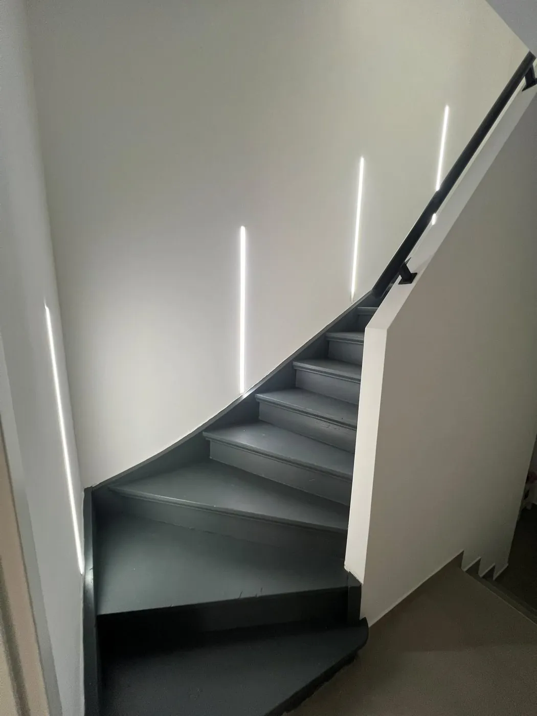 Lichtlinien