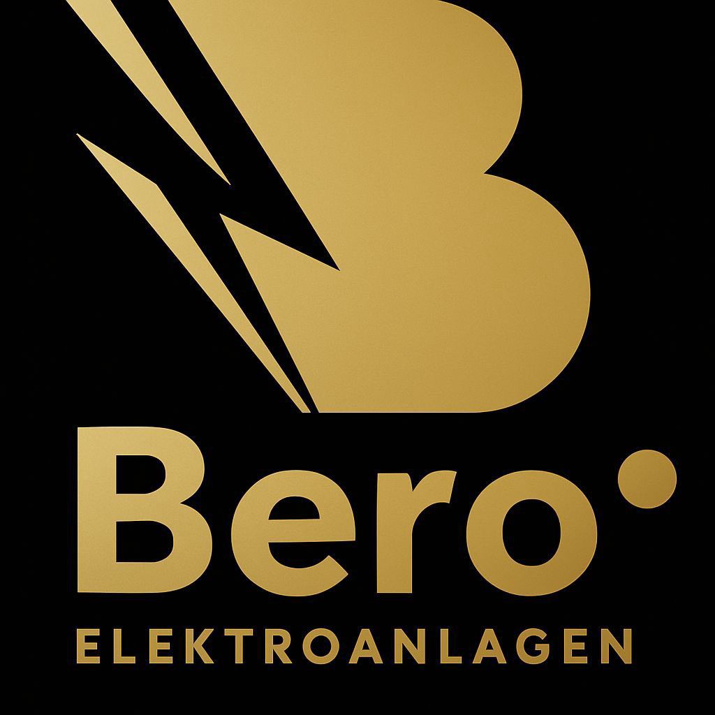 BERO - ELEKTROANLAGEN Logo