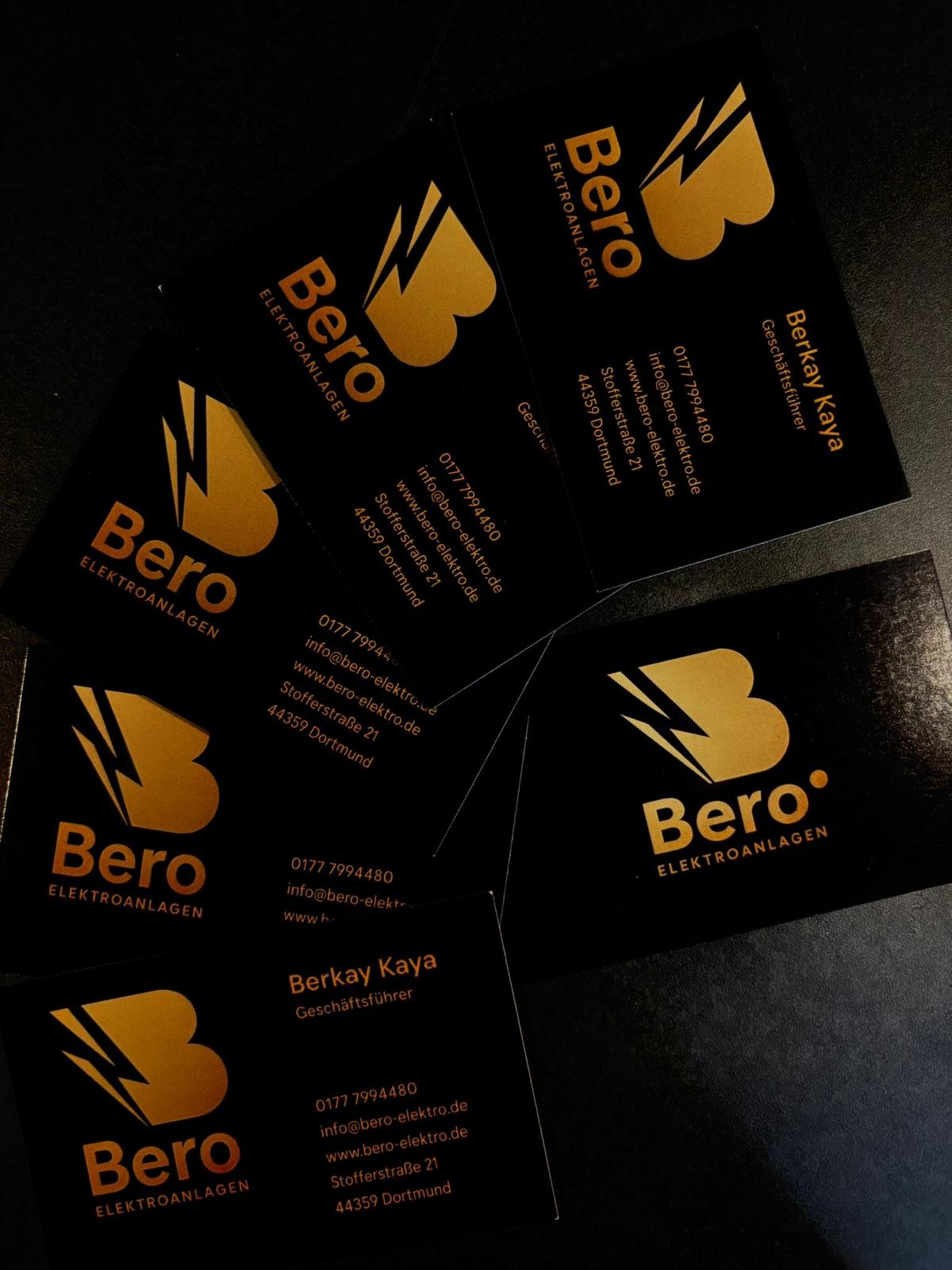 Industriehalle – Kabelwegebau und Verlegung