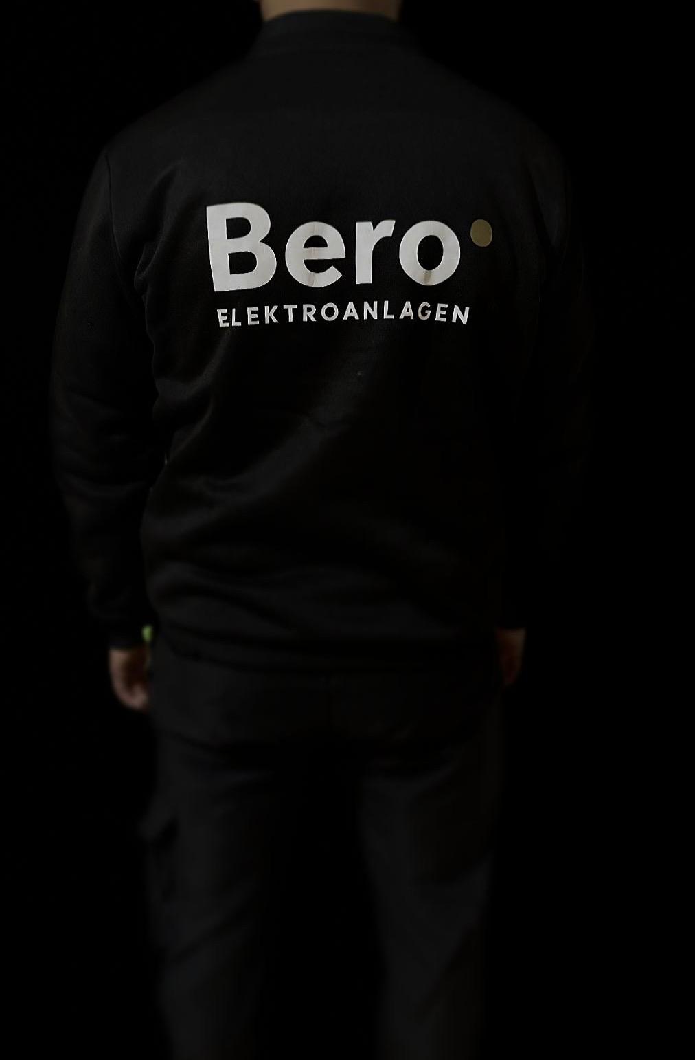 Industriehalle – Kabelwegebau und Verlegung